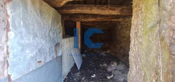 Moradia T2 para Venda em Junqueira