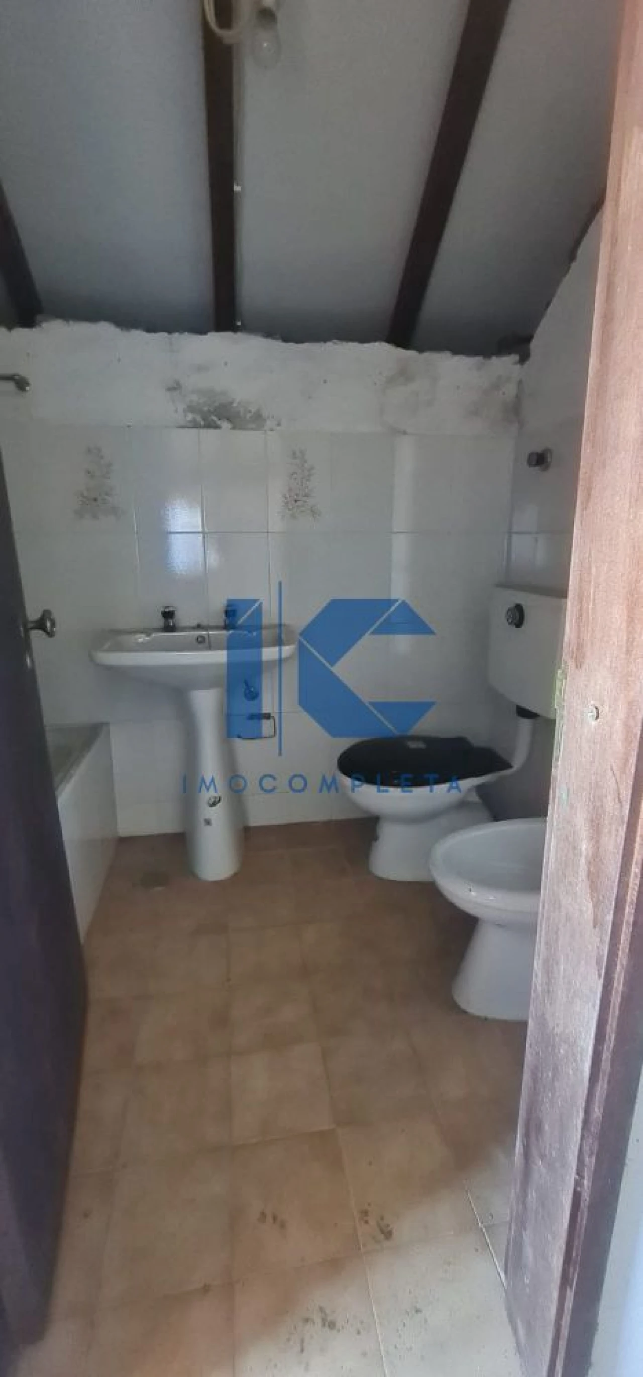 Moradia T2 para Venda em Junqueira Foto 6