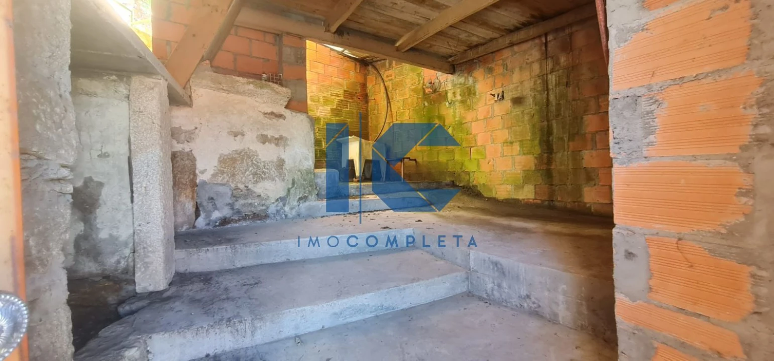Moradia T2 para Venda em Junqueira Foto 17