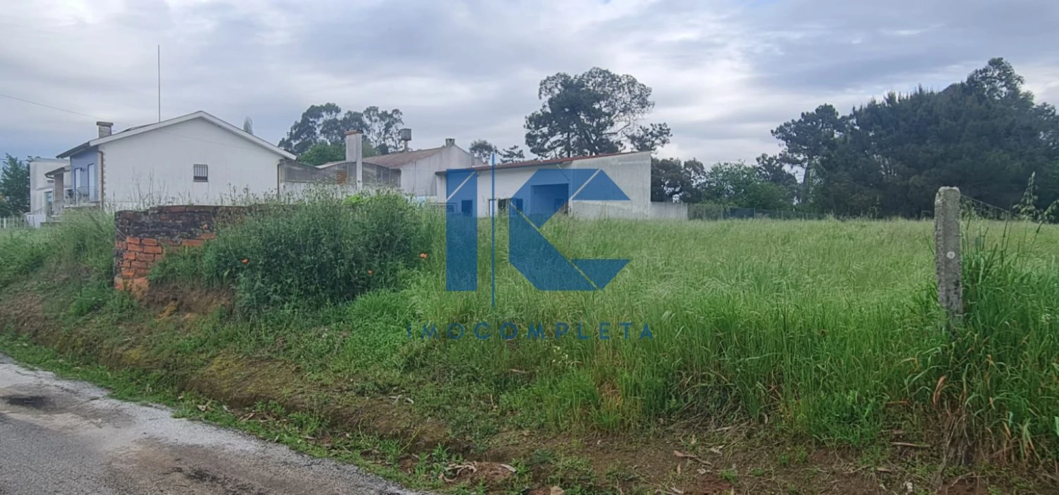 Terreno para Venda em Palhaça Foto 1