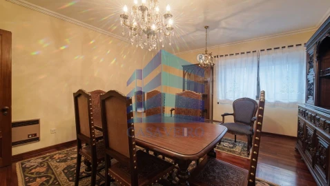 Apartamento T3 para Venda em Glória e Vera Cruz