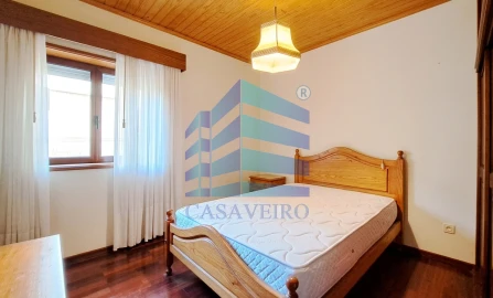 Apartamento T3 para Venda em Glória e Vera Cruz