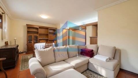 Apartamento T3 para Venda em Glória e Vera Cruz