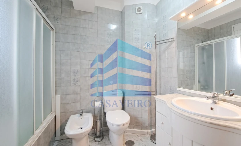 Apartamento T3 para Venda em Glória e Vera Cruz Foto 13