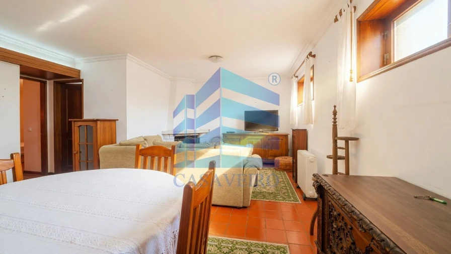 Apartamento T3 para Venda em Glória e Vera Cruz Foto 2