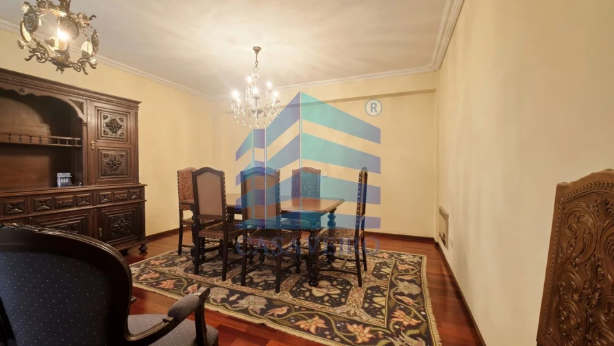Apartamento T3 para Venda em Glória e Vera Cruz Foto 3
