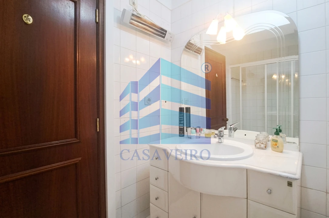 Apartamento T3 para Venda em Glória e Vera Cruz Foto 15