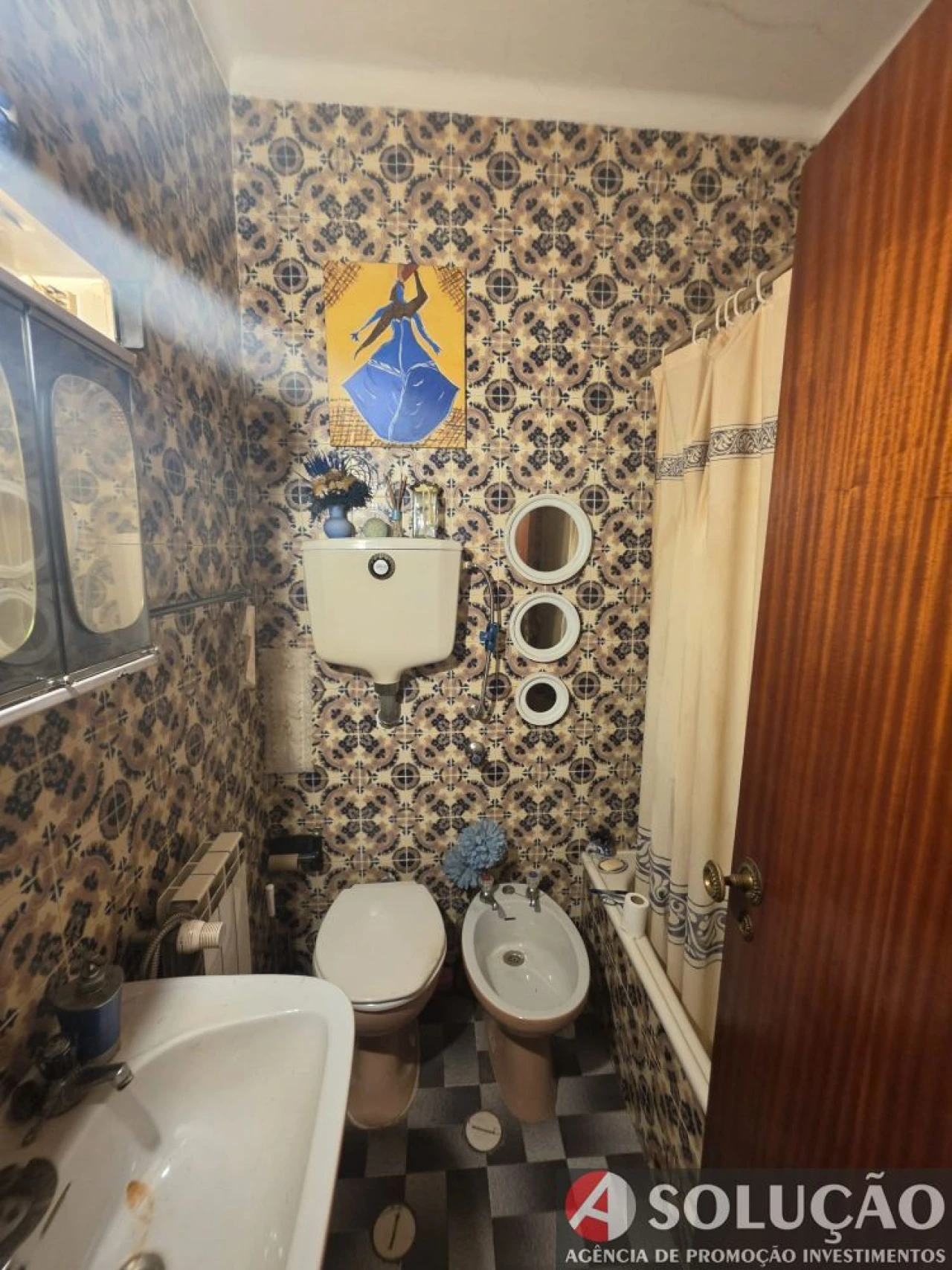 Quinta T6 para Venda em Rio de Loba Foto 45