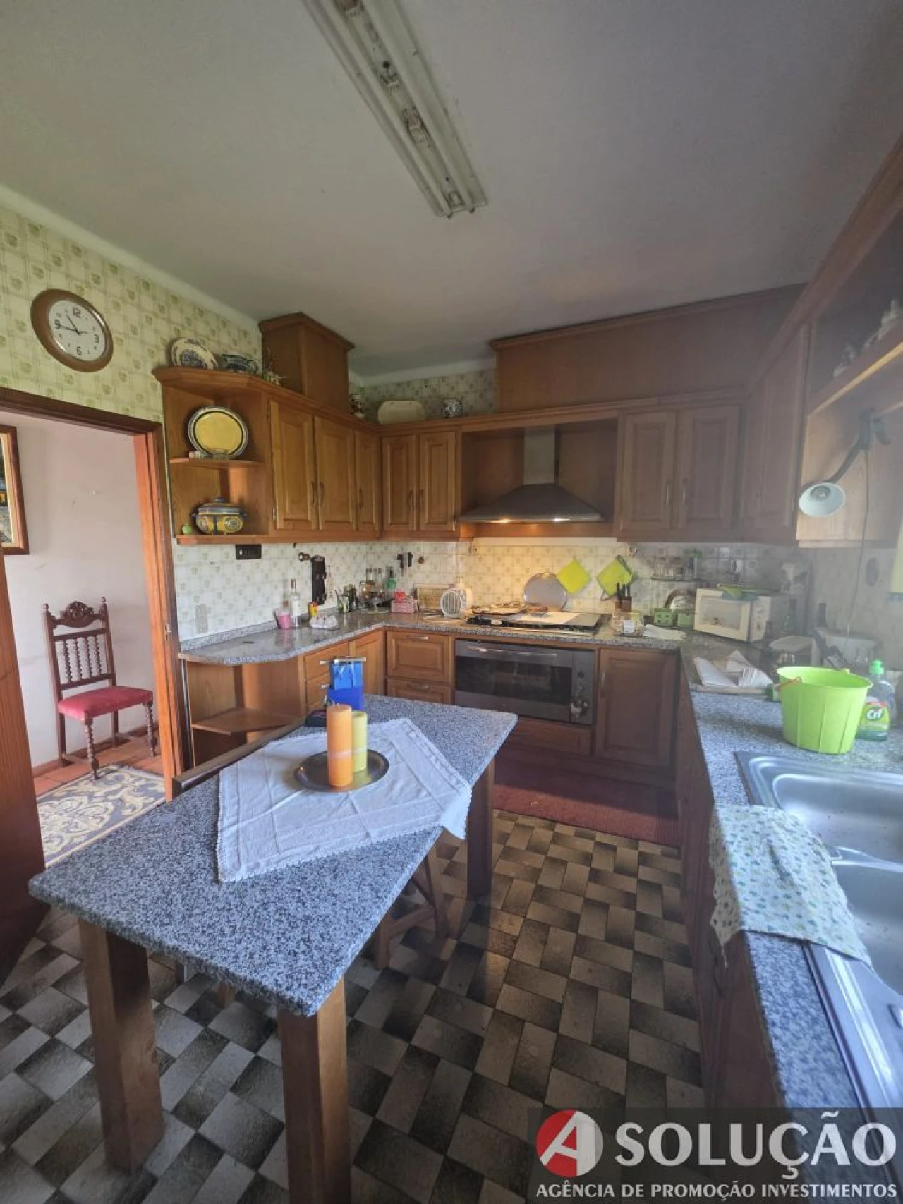Quinta T6 para Venda em Rio de Loba Foto 15
