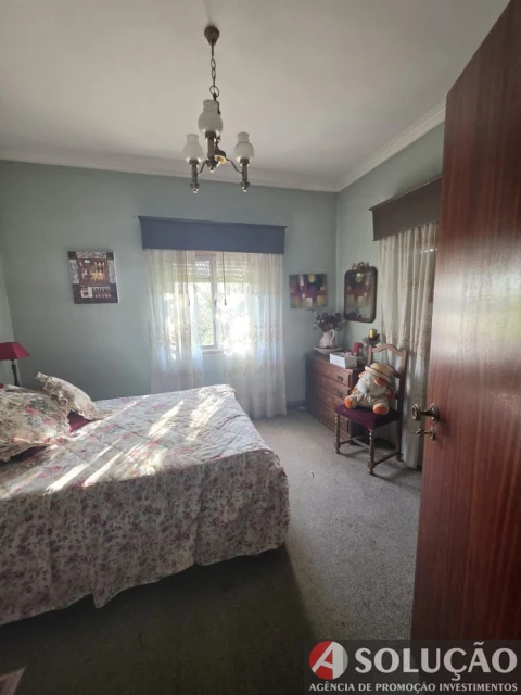 Quinta T6 para Venda em Rio de Loba