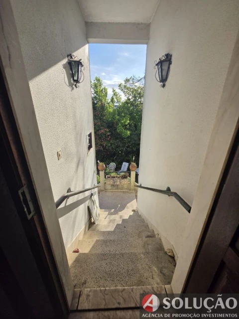 Quinta T6 para Venda em Rio de Loba