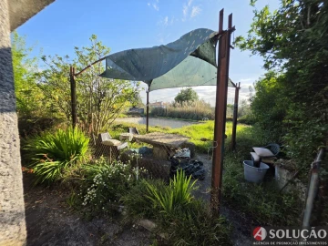 Quinta T6 para Venda em Rio de Loba