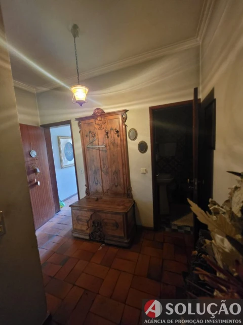 Quinta T6 para Venda em Rio de Loba
