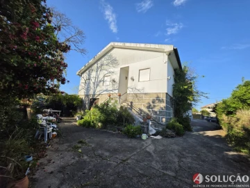 Quinta T6 para Venda em Rio de Loba