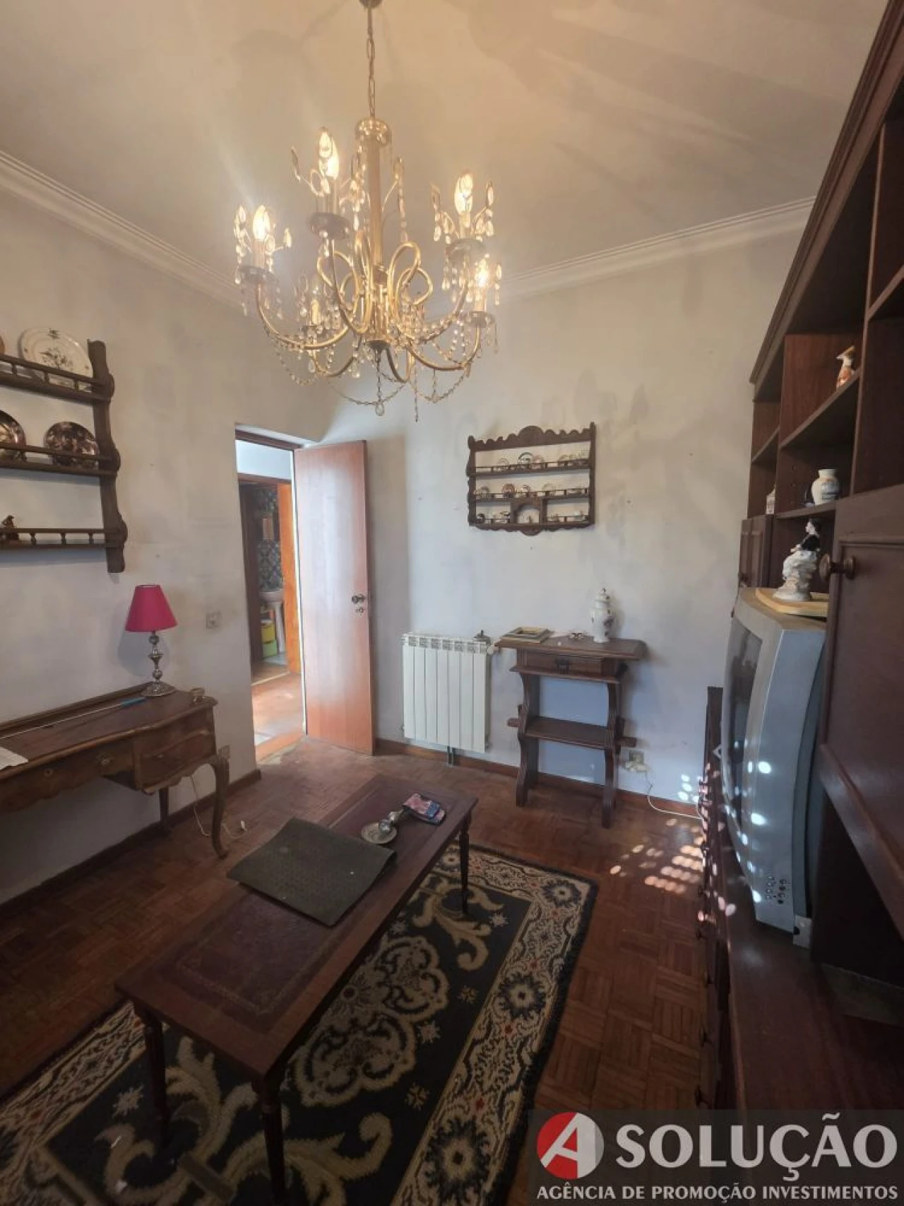 Quinta T6 para Venda em Rio de Loba Foto 17