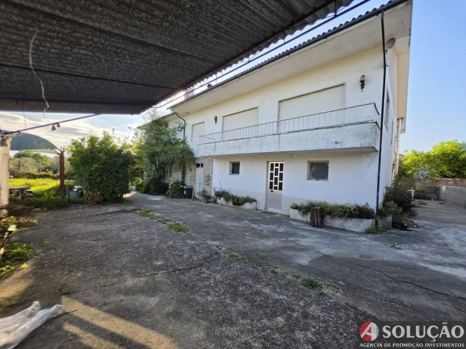 Quinta T6 para Venda em Rio de Loba Foto 5