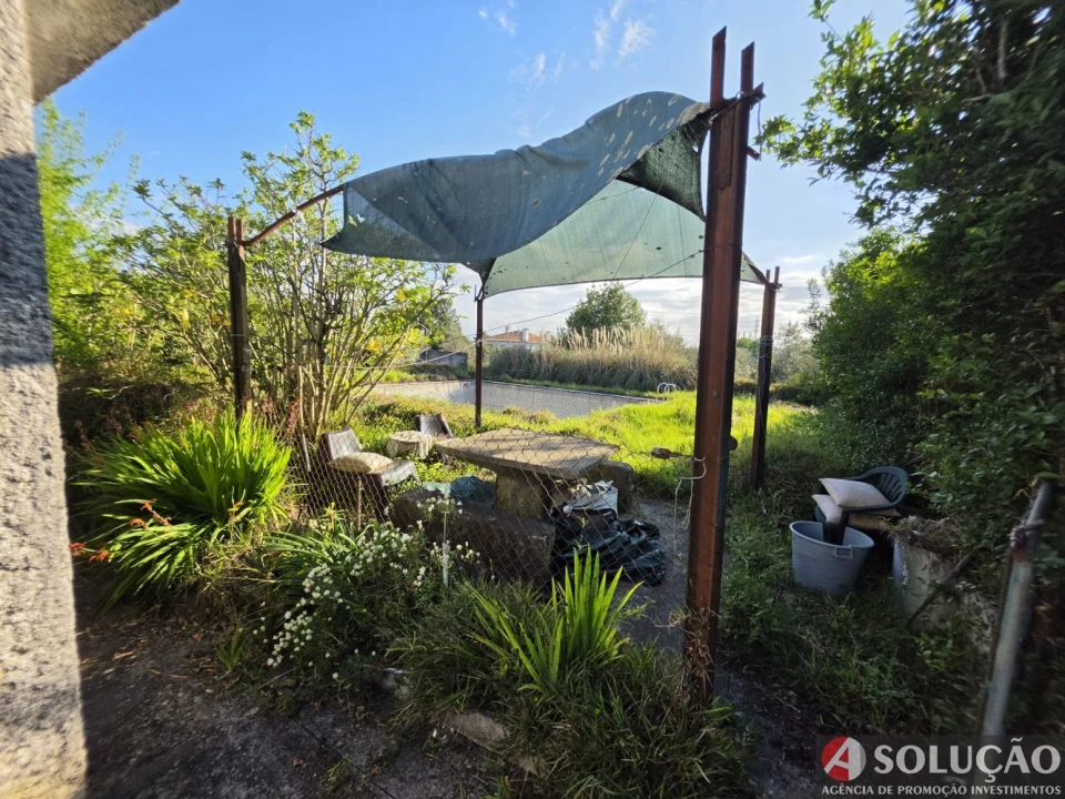 Quinta T6 para Venda em Rio de Loba Foto 6