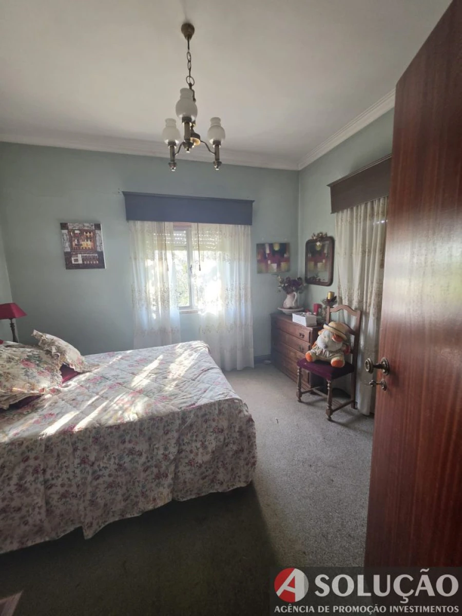 Quinta T6 para Venda em Rio de Loba Foto 39