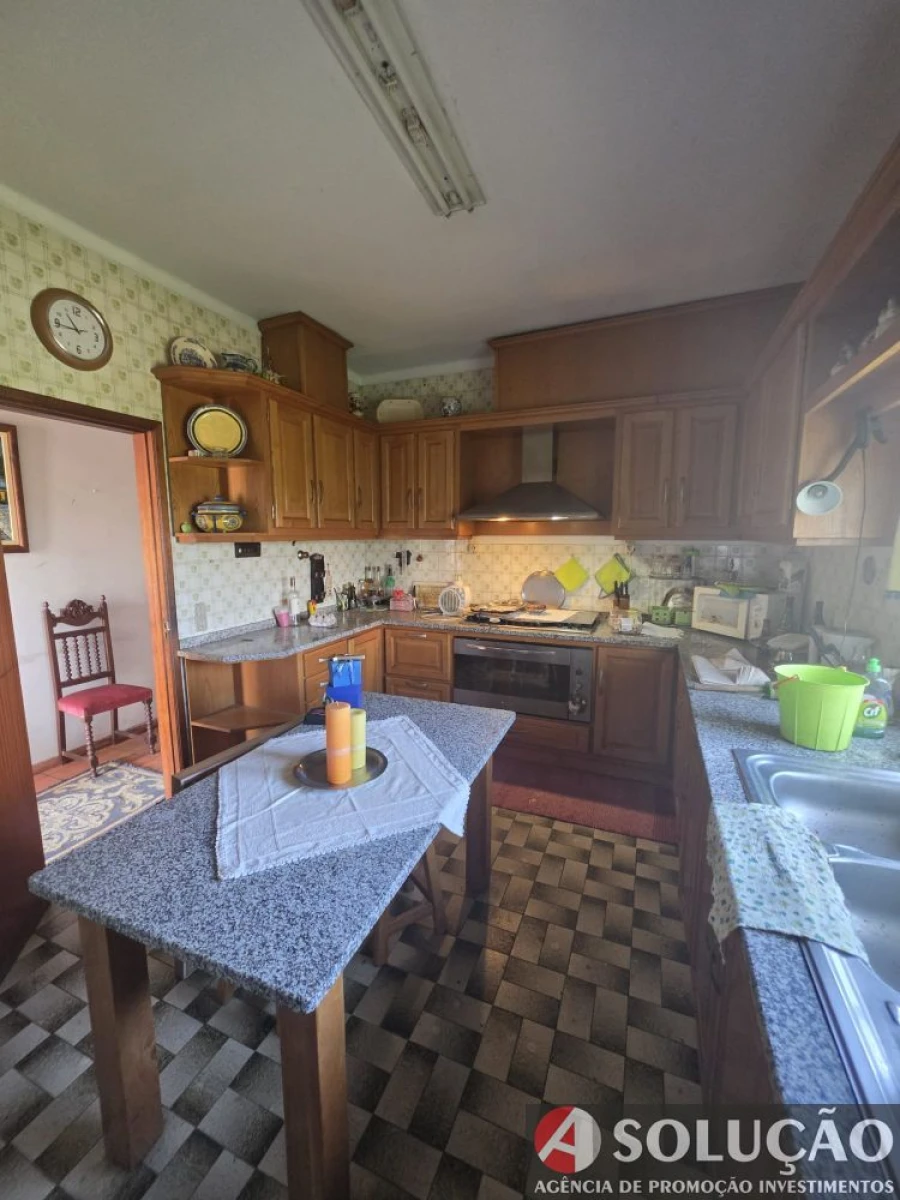 Quinta T6 para Venda em Rio de Loba Foto 15