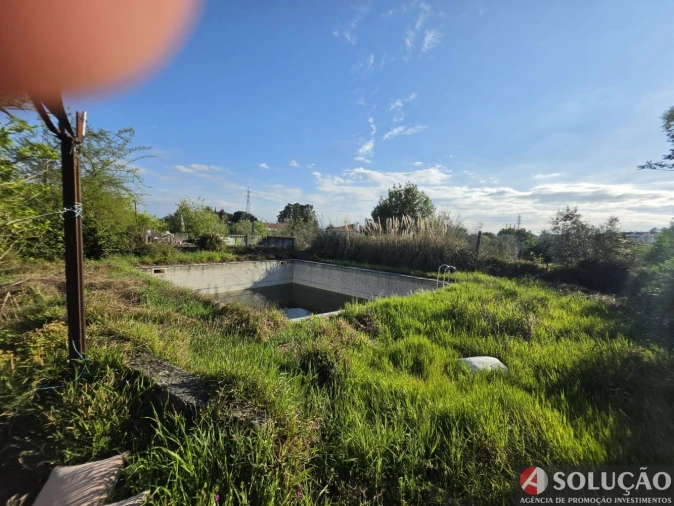Quinta T6 para Venda em Rio de Loba Foto 7