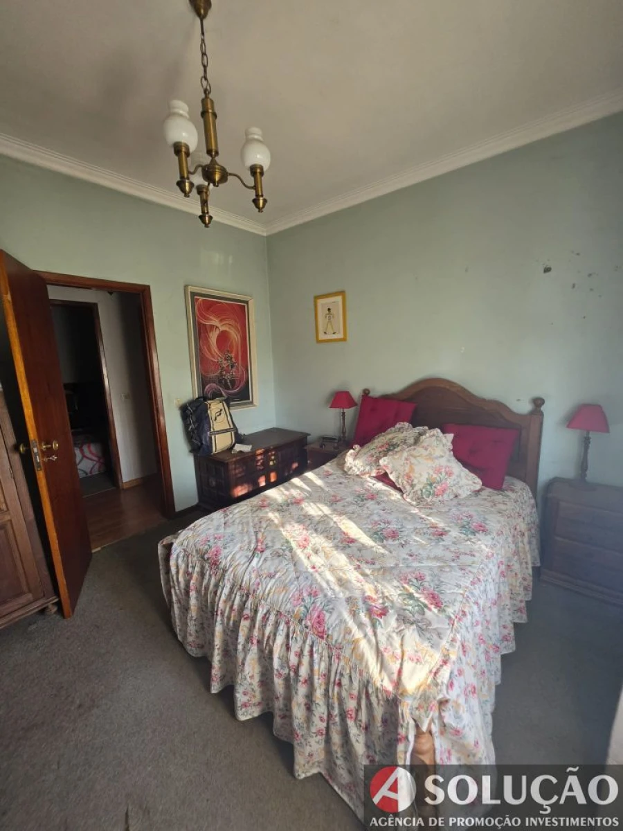 Quinta T6 para Venda em Rio de Loba Foto 40