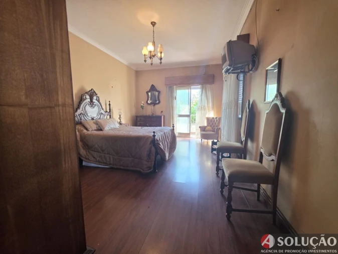 Quinta T6 para Venda em Rio de Loba Foto 33
