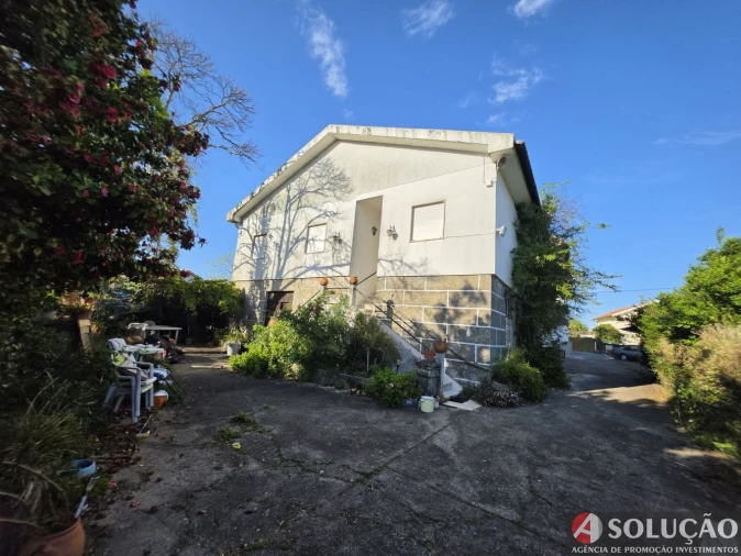 Quinta T6 para Venda em Rio de Loba Foto 4