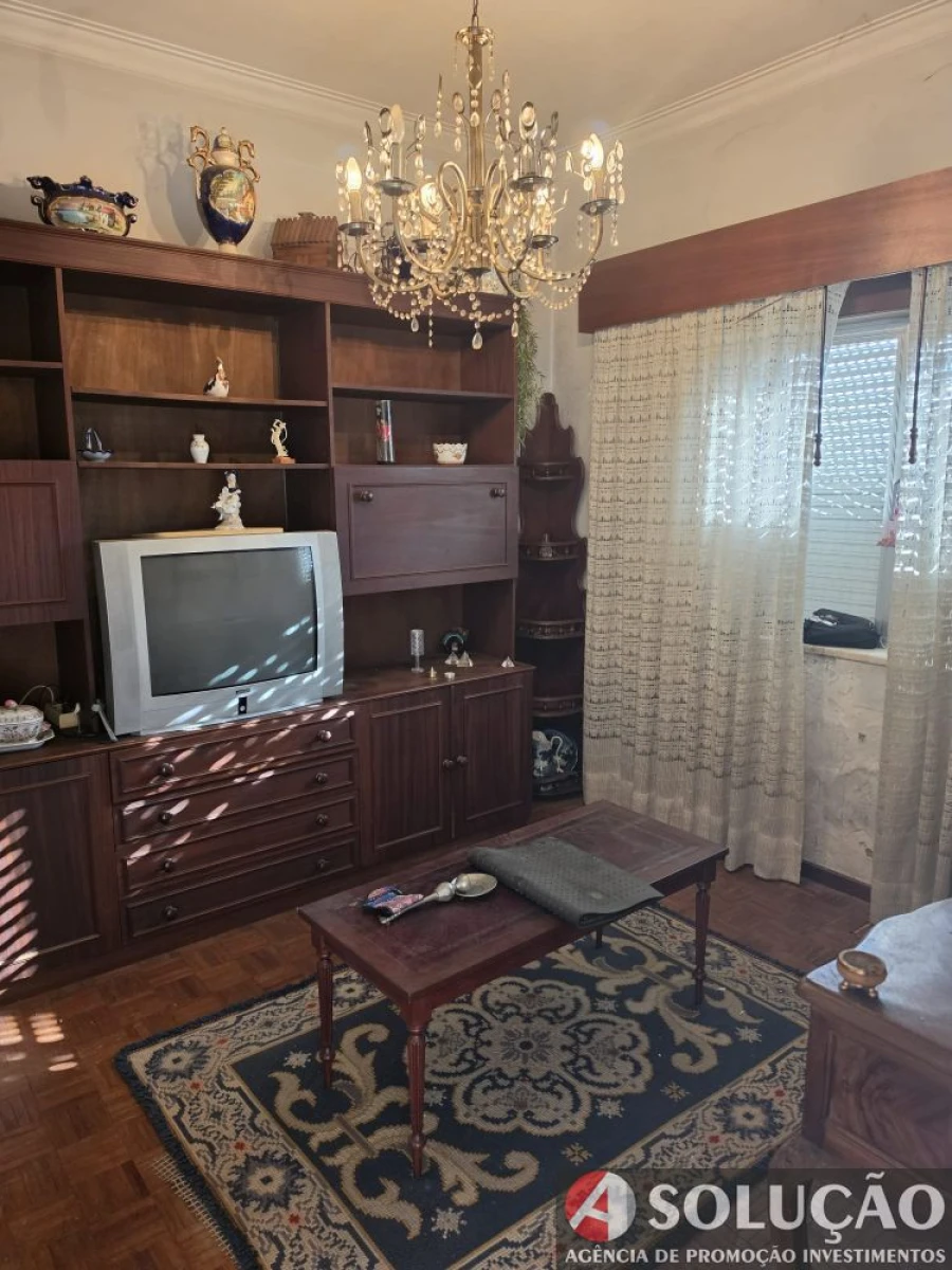 Quinta T6 para Venda em Rio de Loba Foto 18
