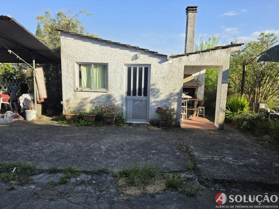 Quinta T6 para Venda em Rio de Loba Foto 13