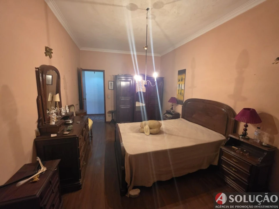 Quinta T6 para Venda em Rio de Loba Foto 34