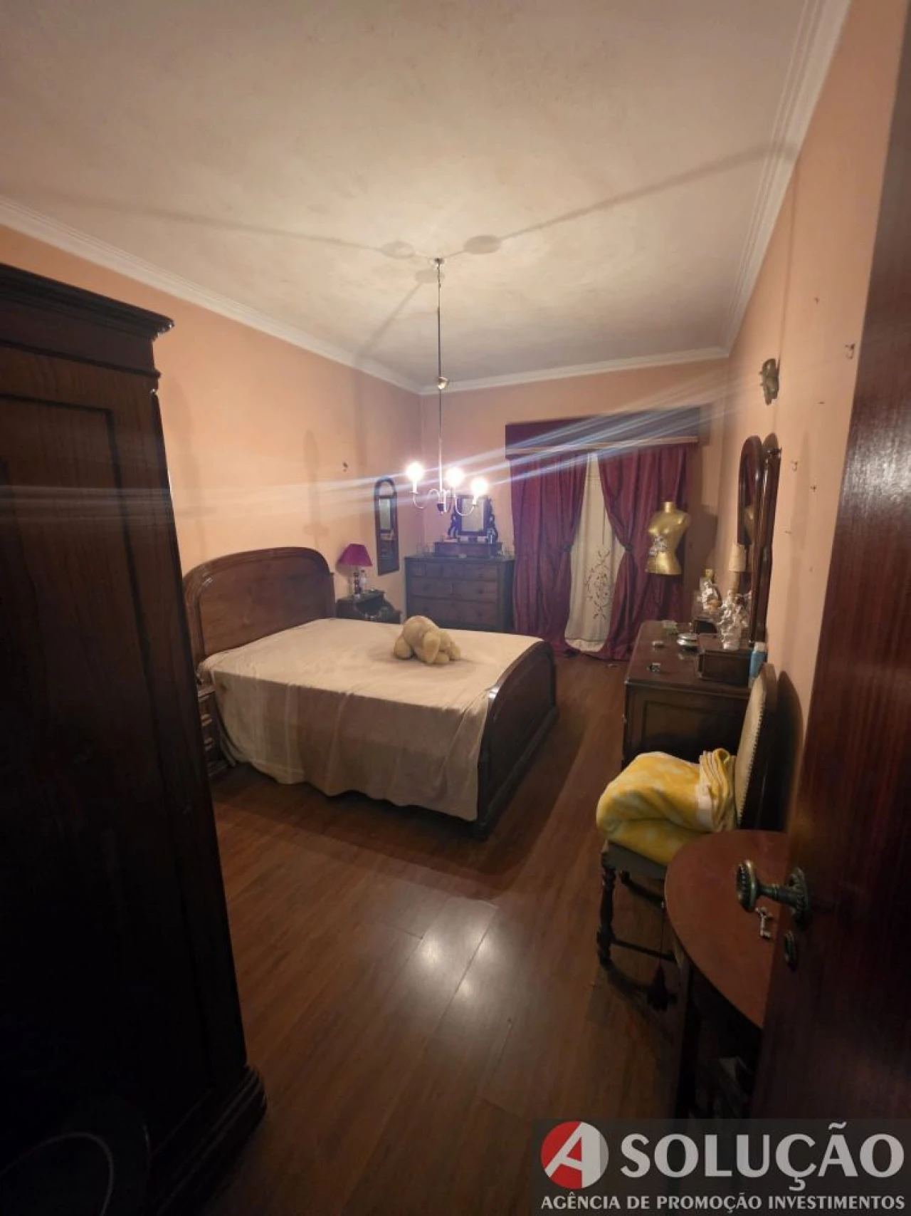 Quinta T6 para Venda em Rio de Loba Foto 22