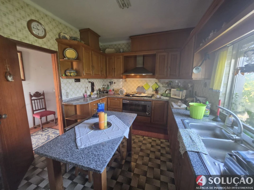 Quinta T6 para Venda em Rio de Loba Foto 14