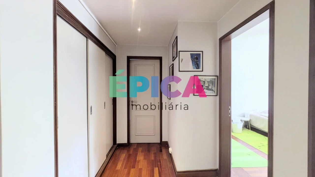 Apartamento T3 para Venda em Santa Clara Foto 26