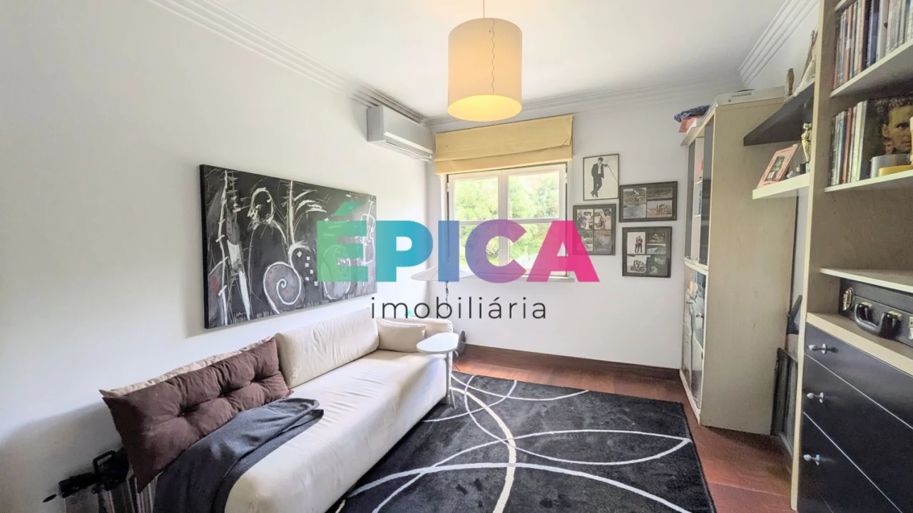 Apartamento T3 para Venda em Santa Clara Foto 32
