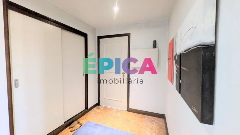 Apartamento T3 para Venda em Santa Clara