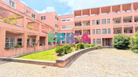 Apartamento T3 para Venda em Santa Clara