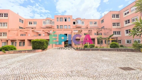 Apartamento T3 para Venda em Santa Clara