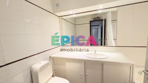 Apartamento T3 para Venda em Santa Clara