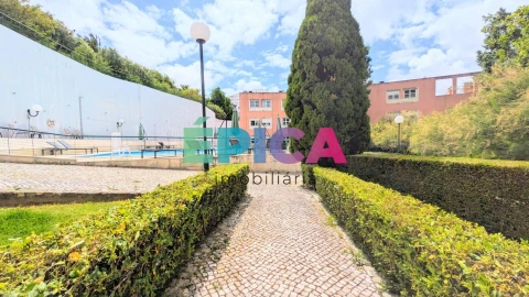 Apartamento T3 para Venda em Santa Clara
