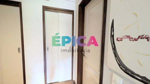 Apartamento T3 para Venda em Santa Clara