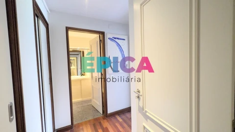Apartamento T3 para Venda em Santa Clara
