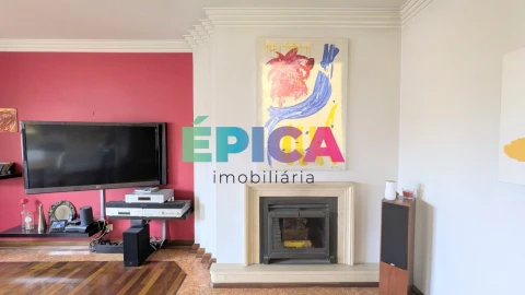 Apartamento T3 para Venda em Santa Clara