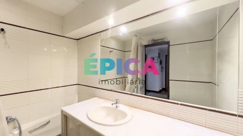 Apartamento T3 para Venda em Santa Clara