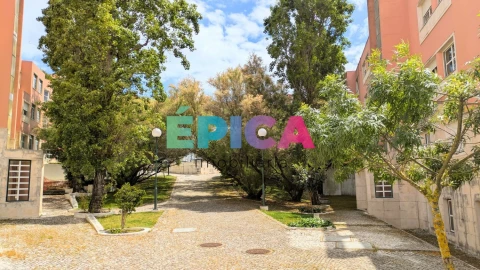 Apartamento T3 para Venda em Santa Clara