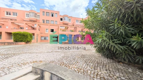 Apartamento T3 para Venda em Santa Clara