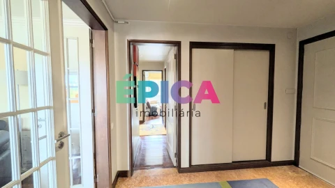 Apartamento T3 para Venda em Santa Clara