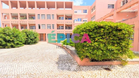 Apartamento T3 para Venda em Santa Clara