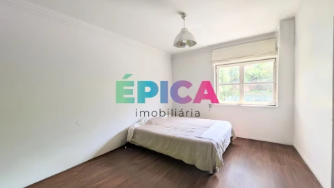 Apartamento T3 para Venda em Santa Clara