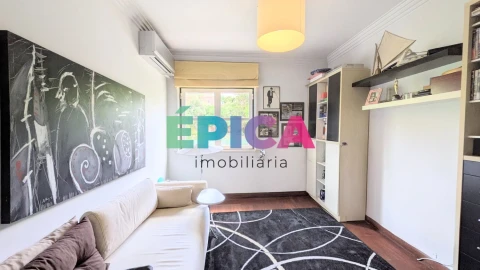 Apartamento T3 para Venda em Santa Clara