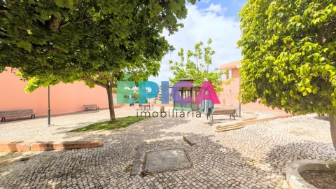 Apartamento T3 para Venda em Santa Clara